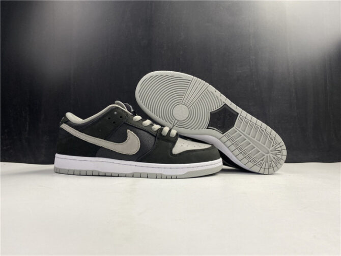 Nike SB Dunk Low J-Pack Shadow BQ6817-007 - Image 5