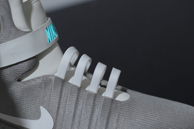 NIKE MAG - Image 3