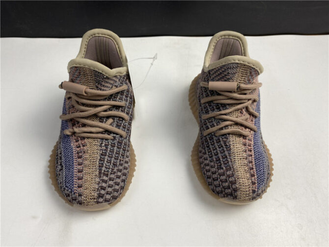 ADIDAS YEEZY BOOST 350 V2 “YECHER"H02795 Kids - Image 3