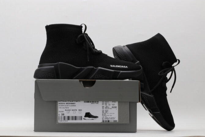 BALENCIAGA Speed Sneaker - Image 11