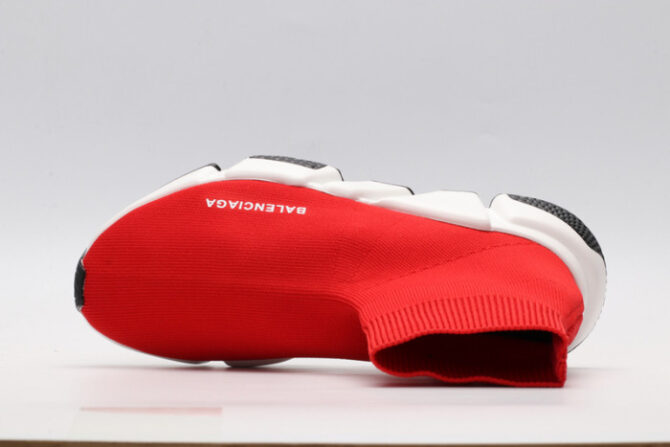 BALENCIAGA Speed Sneaker - Image 5