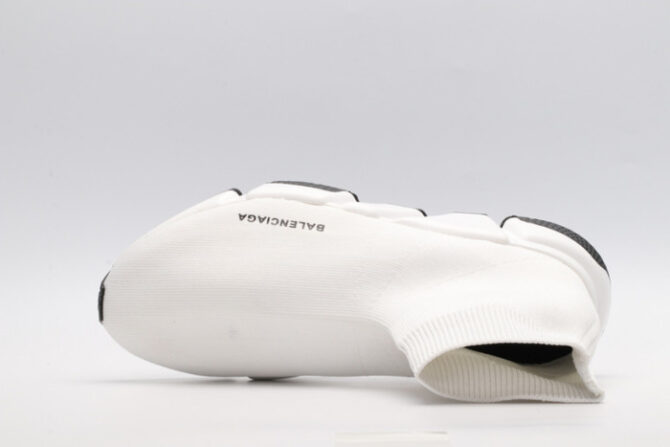 BALENCIAGA Speed Sneaker - Image 4