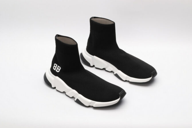 BALENCIAGA Speed Sneaker - Image 3