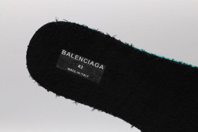 BALENCIAGA Speed Sneaker - Image 5