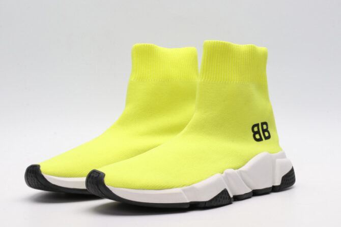 BALENCIAGA Speed Sneaker - Image 7