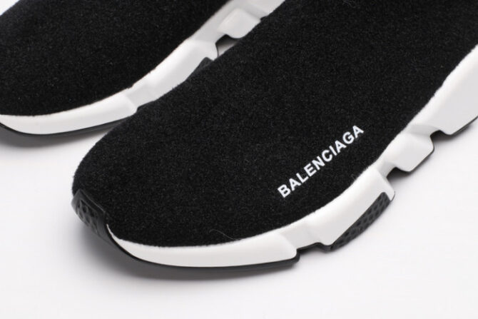 BALENCIAGA Speed Sneaker - Image 6