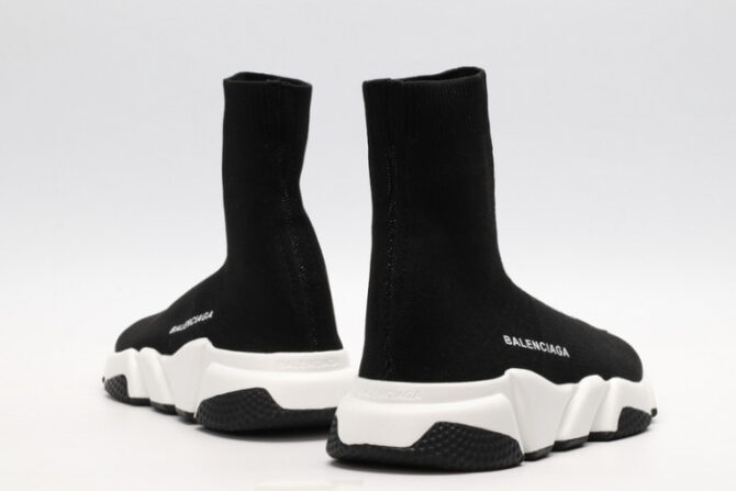 BALENCIAGA Speed Sneaker - Image 6