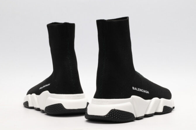 BALENCIAGA Speed Sneaker - Image 3