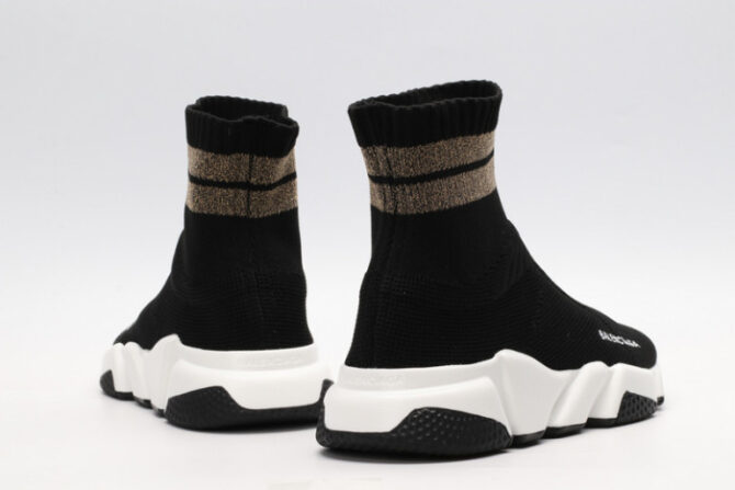 BALENCIAGA Speed Sneaker - Image 7