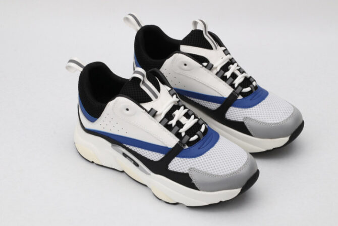 DIOR B22 Sneakers - Image 7