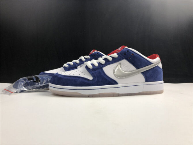 Nike Dunk SB Low Ishod Wair "BMW" 839685-416