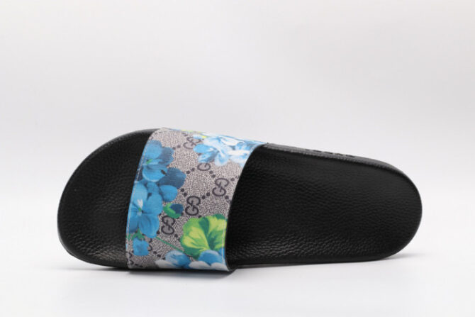 GUCC SANDALS - Image 8