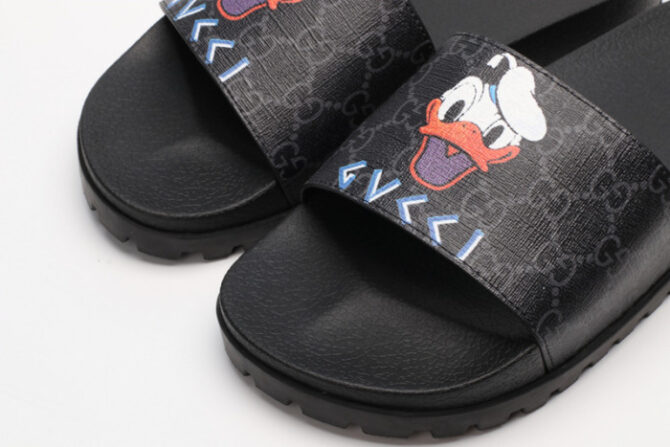 GUCC SANDALS - Image 5