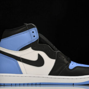 Jordan 1 High OG UNC Toe DZ5485-400