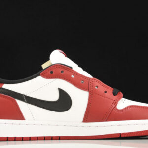 Jordan 1 Retro Low Chicago (2016) 705329-600