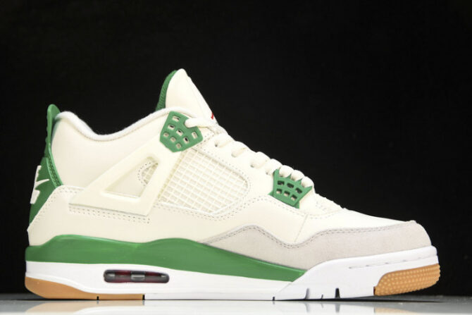 Jordan 4 Retro SB Pine Green DR5415-103 - Image 10