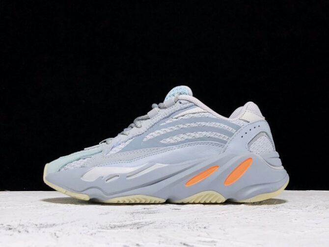 Adidas Yeezy Boost 700 V2 Inertia FW2549