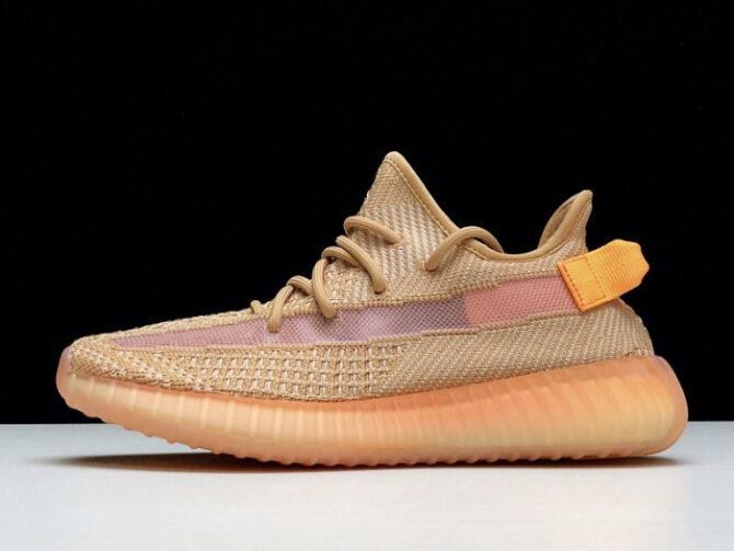 Adidas Yeezy Boost 350 V2 Clay EG7490