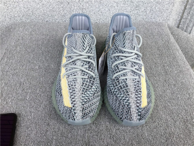 Adidas Yeezy Boost 350 V2 "Ash Blue" GY7657 - Image 6