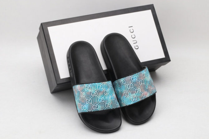 GUCC SANDALS - Image 6