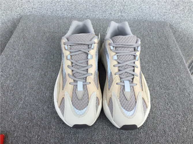 Adidas Yeezy Boost 700 V2 Cream GY7924 - Image 7