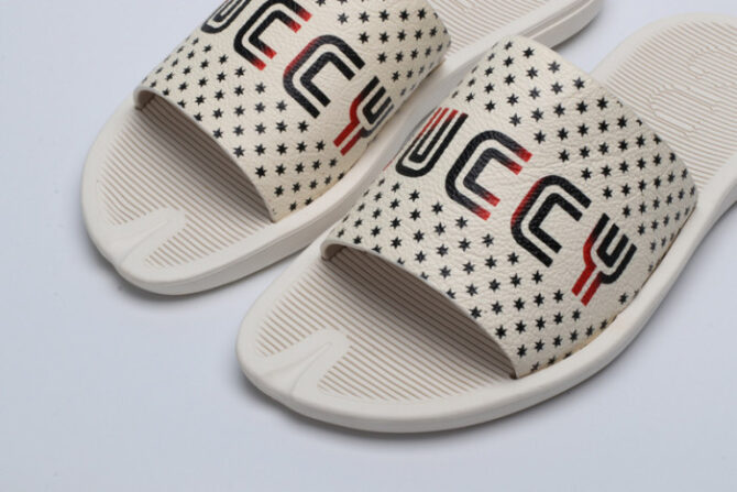 GUCC SANDALS - Image 4