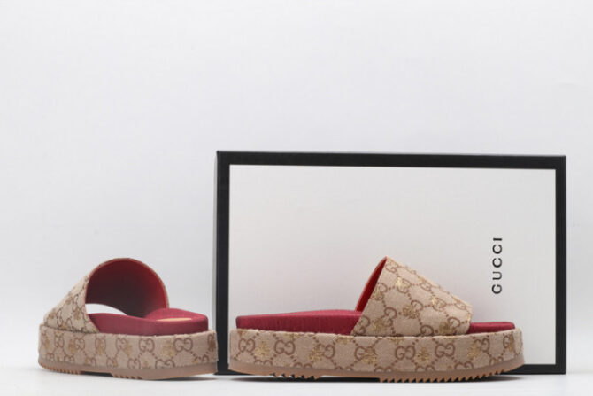 GUCC SANDALS - Image 2