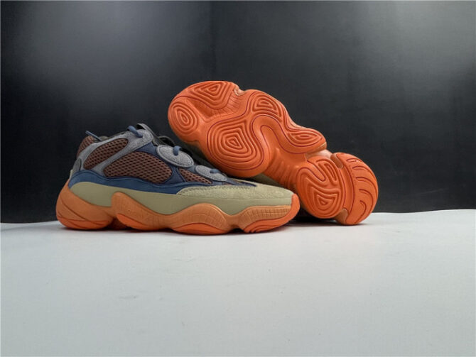 Adidas Yeezy 500 Enflame GZ5541 - Image 5