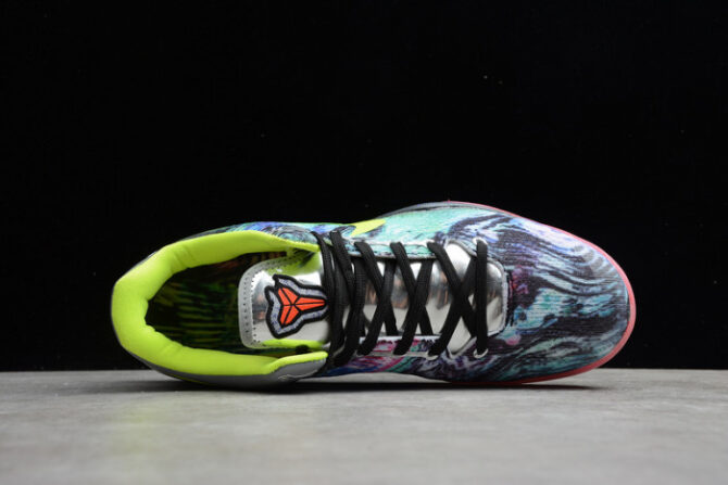 Nike Kobe 8 Prelude (Reflection) 639655-900 - Image 4