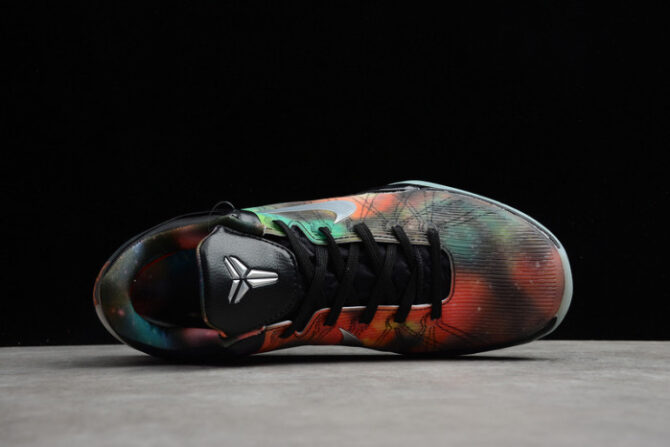 Nike Kobe 7 Galaxy AS 520810-001 - Image 6