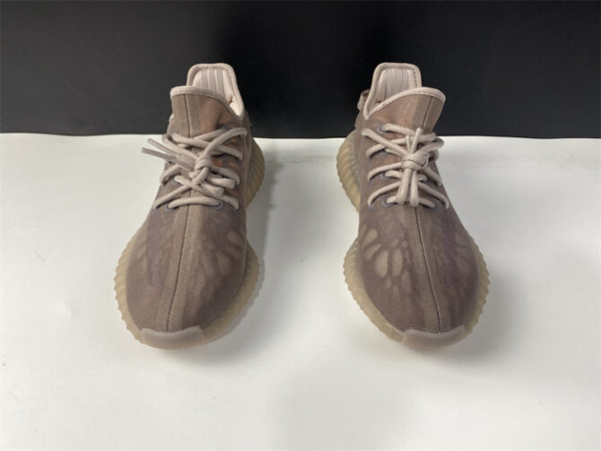 Adidas Yeezy Boost 350 V2 Mono Mist GW2871 - Image 3