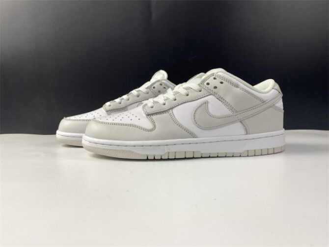 Nike Dunk Low "Photon Dust" DD1503-103