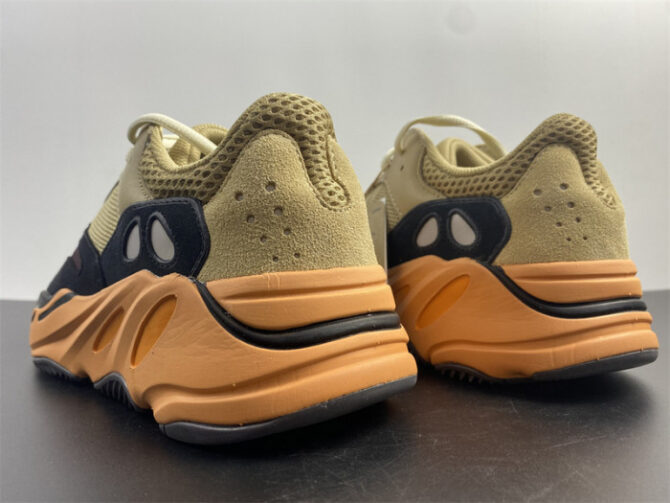 Adidas Yeezy Boost 700 Enflame Amber GW0297 - Image 5