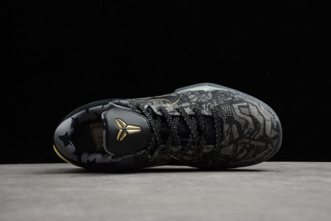 Nike Kobe 7 Prelude (London) 639692-001 - Image 8