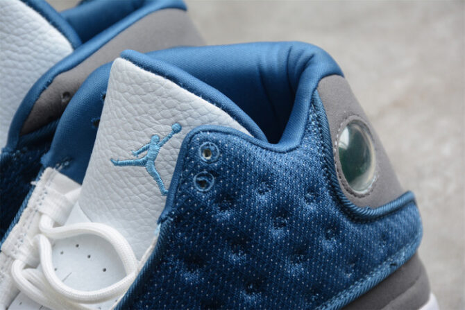 Air Jordan 13 Retro Flint (2020) 414571-404 - Image 5