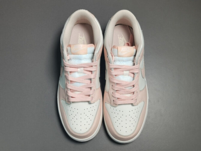 NIKE DUNK LOW ＂Orange Pearl＂DD1503-102 - Image 4