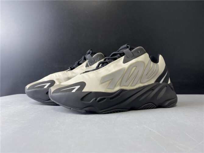 Adidas Yeezy Boost 700 MNVN Bone FY3729