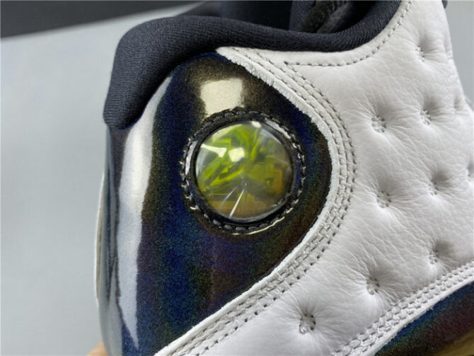 AIR JORDAN 13 Sneaker - Image 5