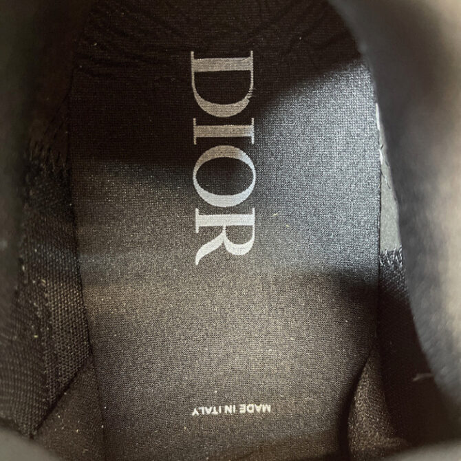 DIOR B30 SNEAKER - Image 5