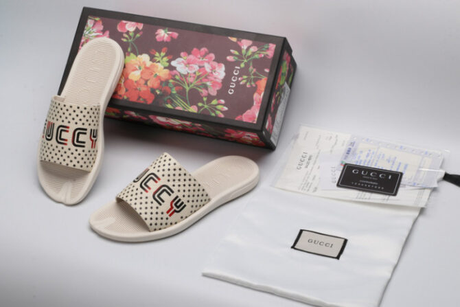 GUCC SANDALS - Image 5