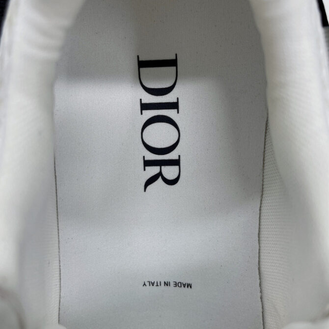 DIOR B22 Sneakers - Image 4