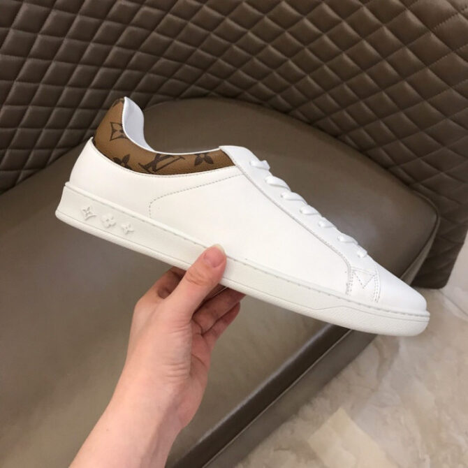 LV LUXEMBOURG SNEAKER - Image 6