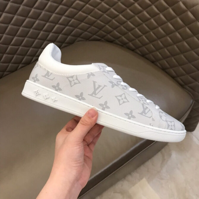 LV LUXEMBOURG SNEAKER - Image 6