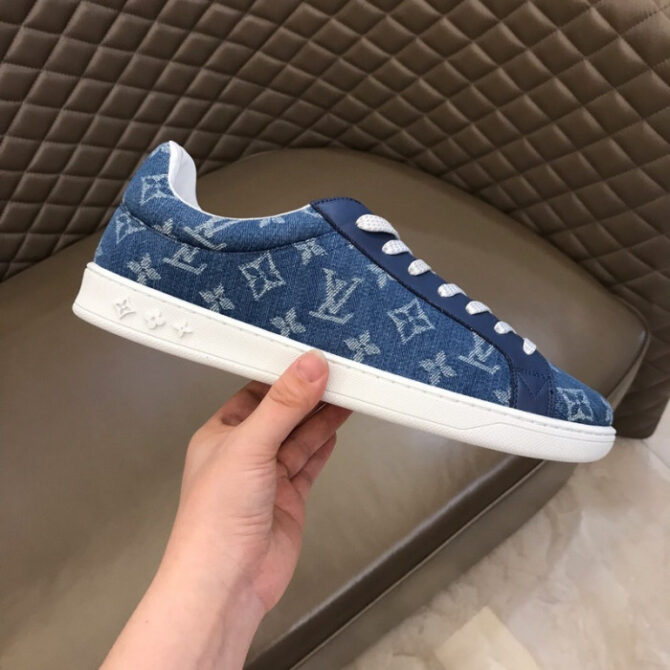 LV LUXEMBOURG SNEAKER - Image 6