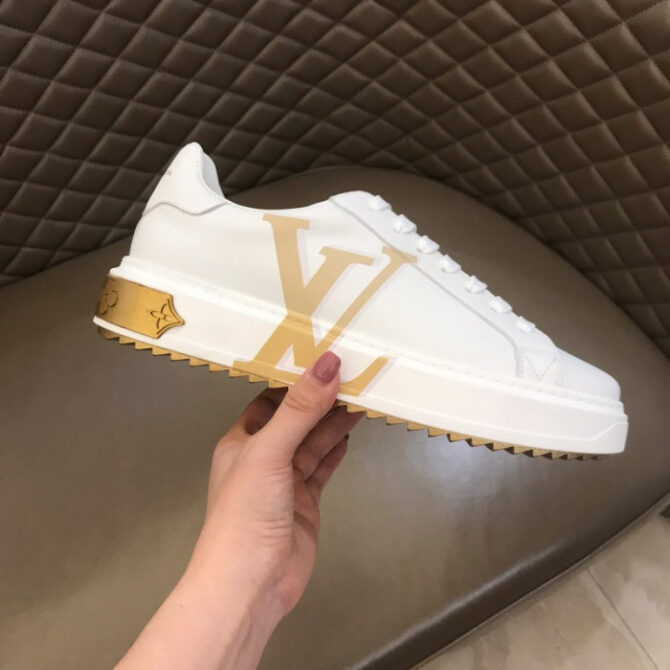 LV LUXEMBOURG SNEAKER - Image 8