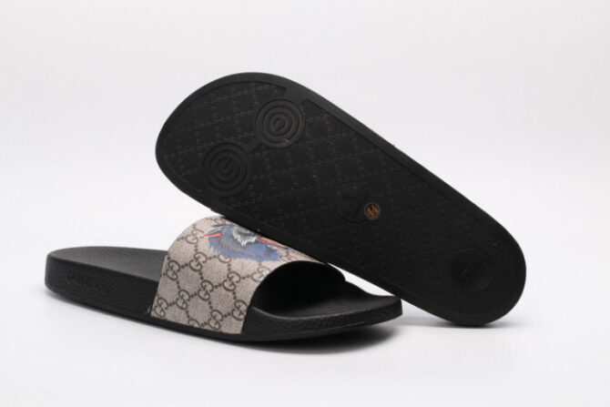 GUCC SANDALS - Image 6