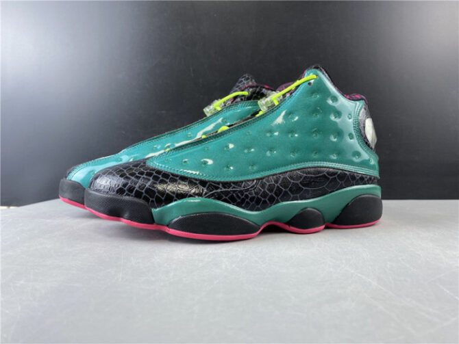 AIR Jordan 13 Retro Doernbecher 836405-305