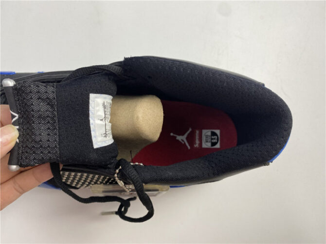AIR JORDAN 14 RETRO DOERNBECHER '' CV2469-001 - Image 4