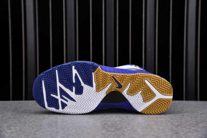 Nike Kobe 4 NBA Final MVP Home 354187-141 - Image 8