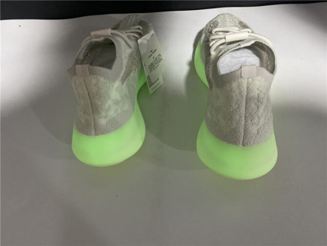 Adidas Yeezy Boost 380 Calcite Glow GZ8868 - Image 2